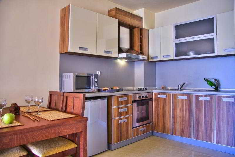 Sunflower Aparthotel Napospart Kültér fotó
